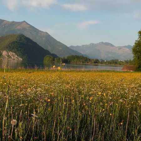 Apartmán Haus Haslauer Strobl Exteriér fotografie