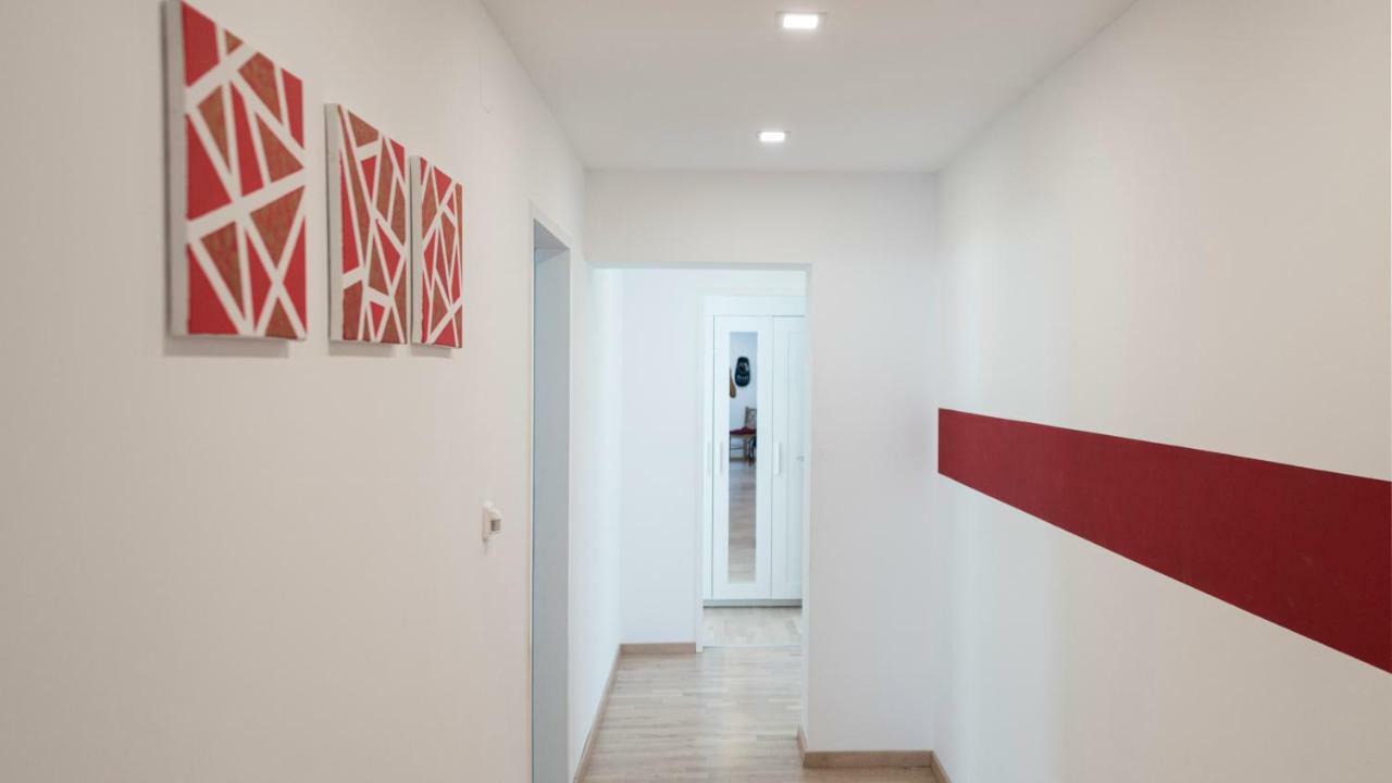 Apartmán Haus Haslauer Strobl Exteriér fotografie