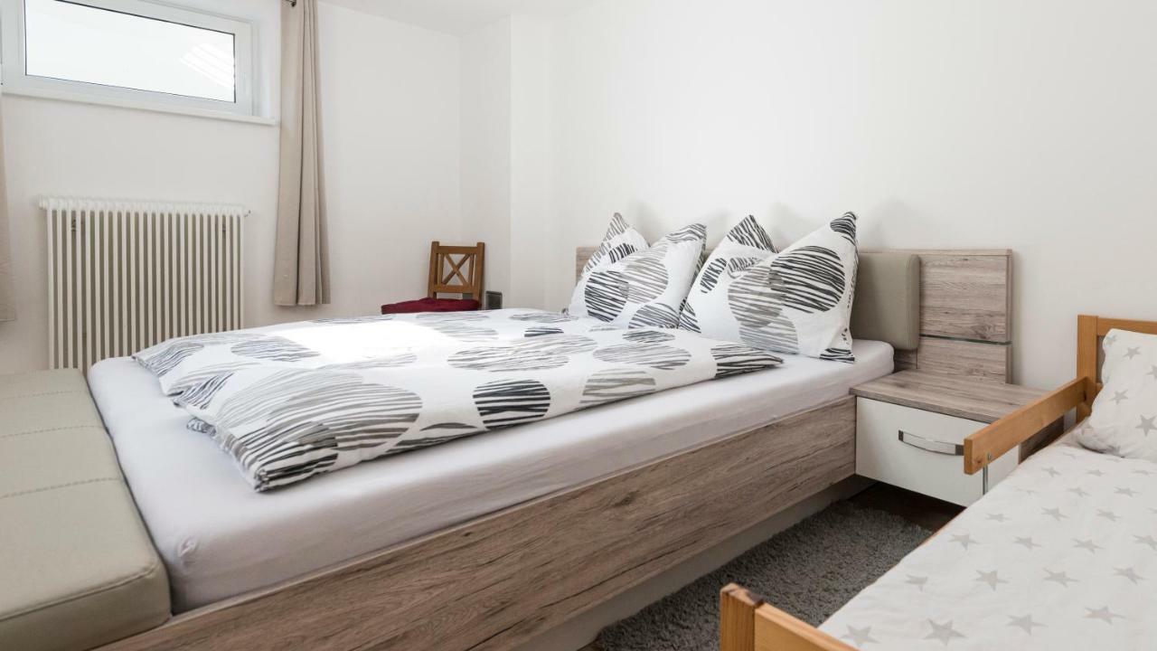 Apartmán Haus Haslauer Strobl Exteriér fotografie