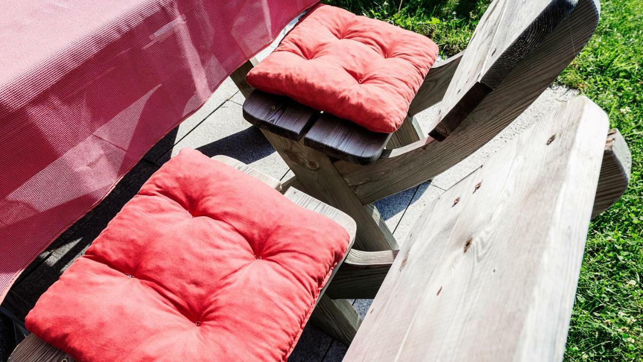 Apartmán Haus Haslauer Strobl Exteriér fotografie