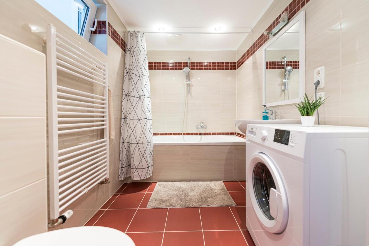 Apartmán Haus Haslauer Strobl Exteriér fotografie