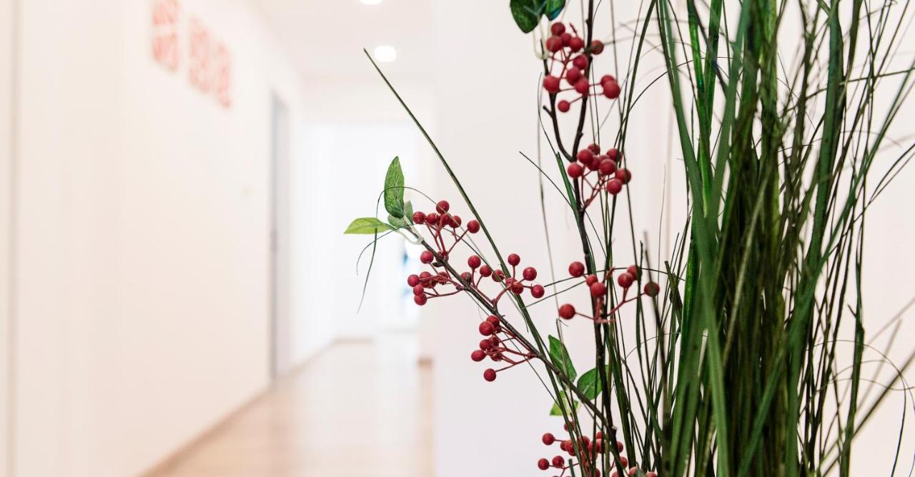 Apartmán Haus Haslauer Strobl Exteriér fotografie